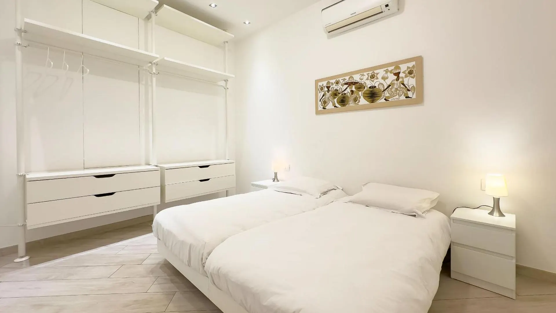 Apartment Tony Allard By Winsome Destination 2A Cannes